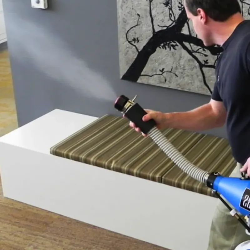 Professional Odor Removal in Kinston, NC
